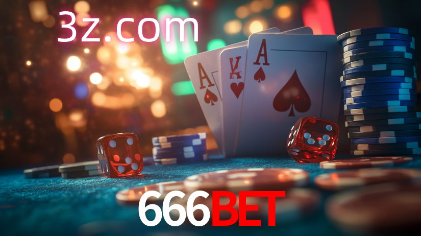 666BET Apostas Esportivas